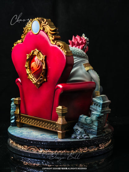 [PREVENTA] Natsu Dragneel -Fairy Tail- Estatua - APM Studio & END Studio