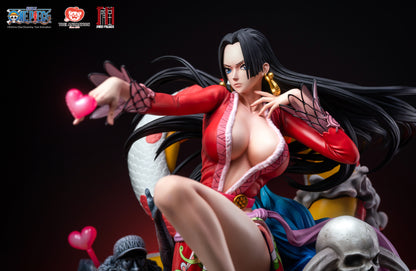 [ENCARGO] Boa Hancock JIMEI PALACE (Licenciada)