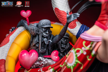 [ENCARGO] Boa Hancock JIMEI PALACE (Licenciada)