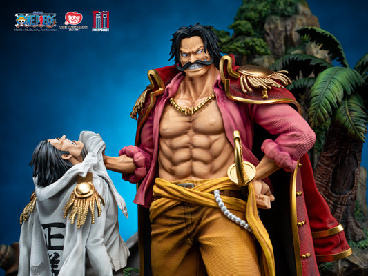 [ENCARGO] Gol D. Roger JIMEI PALACE (Licenciada)