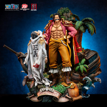 [ENCARGO] Gol D. Roger JIMEI PALACE (Licenciada)