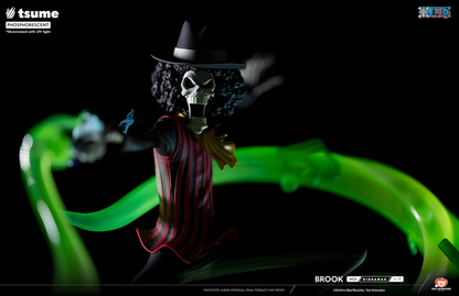 [PREVENTA] Tsume Art Studio Brook Estatua de Resina Licenciada