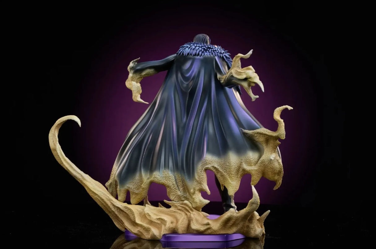[PREVENTA] Cross Guild Crocodile Estatua Tian Xie Studio