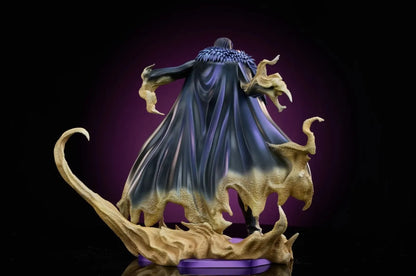[PREVENTA] Cross Guild Crocodile Estatua Tian Xie Studio