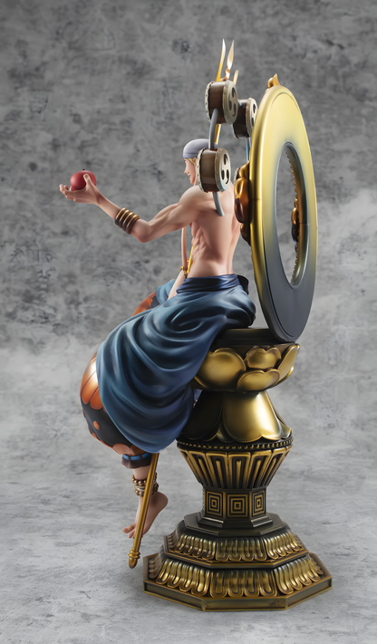 [ENCARGO] Portrait.Of.Pirates: ONE PIECE "NEO-MAXIMUM” - "God of Skypiea" God Enel
