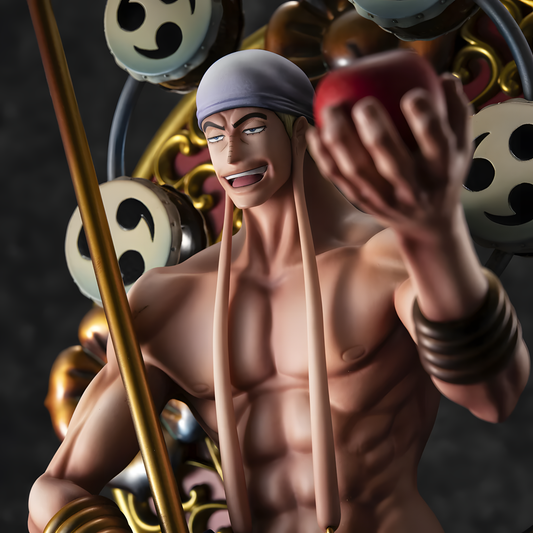 [ENCARGO] Portrait.Of.Pirates: ONE PIECE "NEO-MAXIMUM” - "God of Skypiea" God Enel