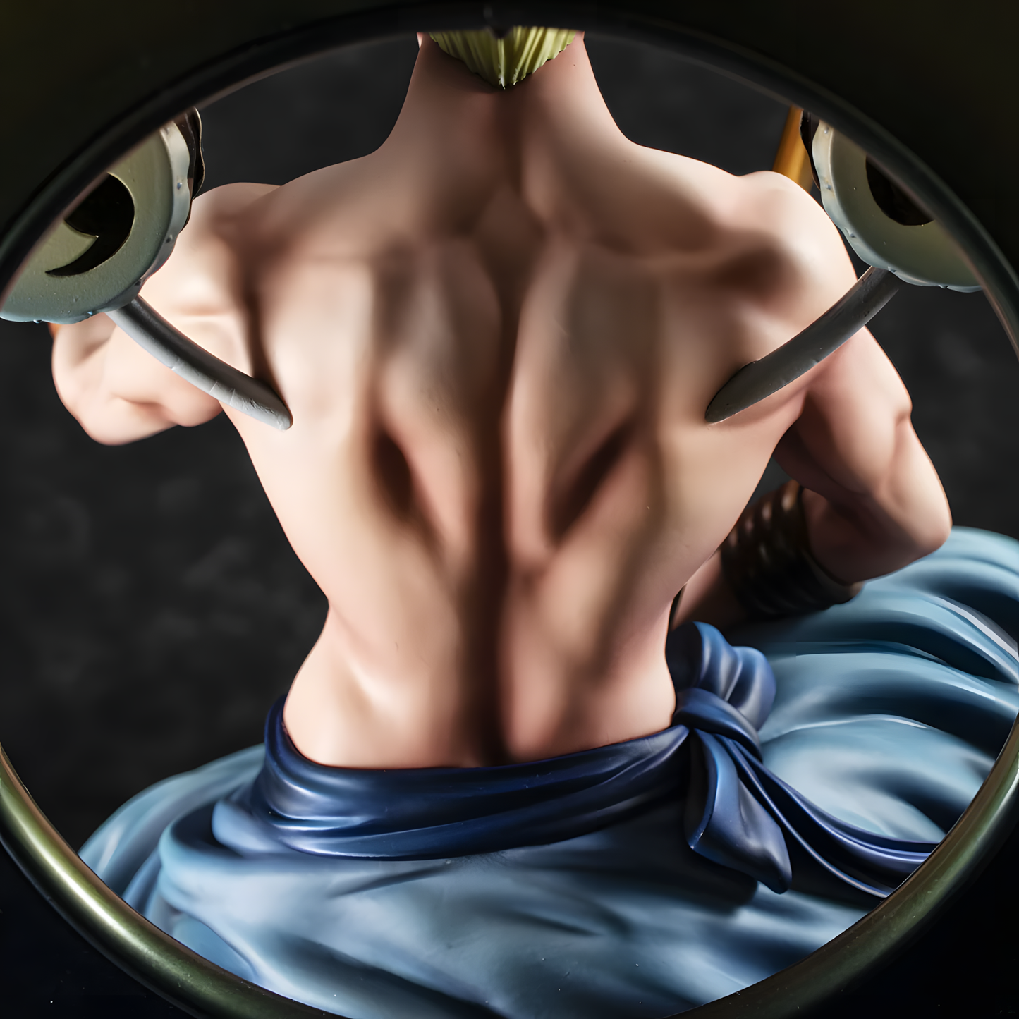 [ENCARGO] Portrait.Of.Pirates: ONE PIECE "NEO-MAXIMUM” - "God of Skypiea" God Enel