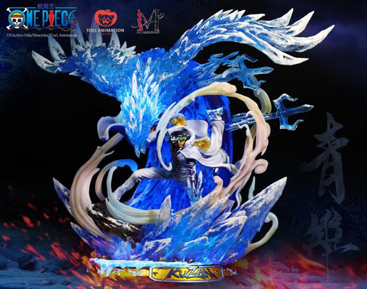 [ENCARGO] KUZAN JIMEI PALACE (Licenciada)