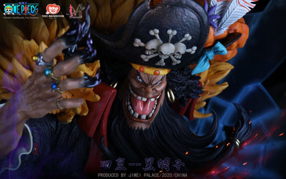 [ENCARGO] Marshall·D·Teach BlackBeard JIMEI PALACE (Licenciada)