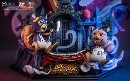 [ENCARGO] Perona JIMEI PALACE (Licenciada)