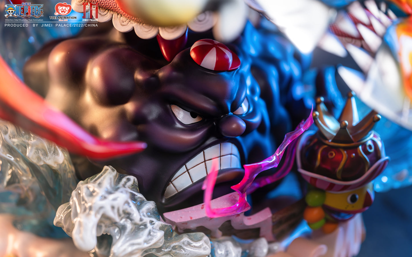 [ENCARGO] Big Mom Charlotte Linlin JIMEI PALACE (Licenciada)