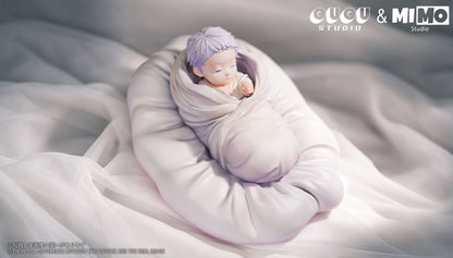[PREVENTA] Satoru Gojo- Jujutsu Kaisen- Estatua 1/6 - GUGU Studio & MIMO Studio