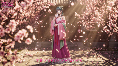 [PREVENTA] Maomao- The Apothecary Diaries - Estatua 1/6 - Rizz Studio