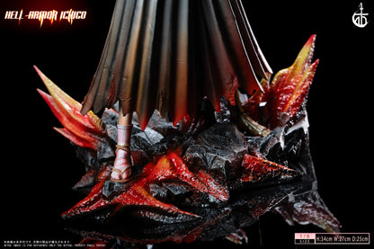 [PREVENTA] Ichigo- Bleach - Estatua 1/6 - MuZi Studio