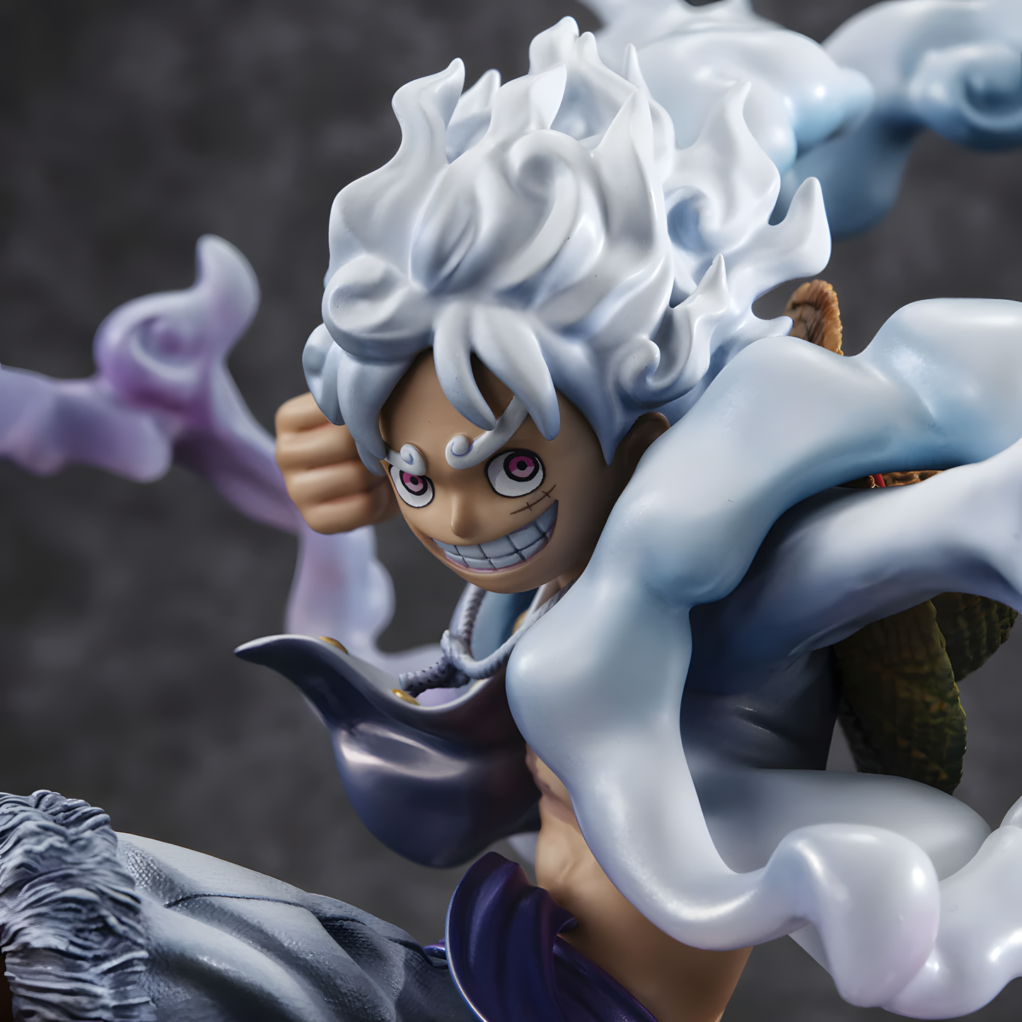[ENCARGO] Portrait.Of.Pirates ONE PIECE "WA-MAXIMUM" Monkey D. Luffy "GEAR5"