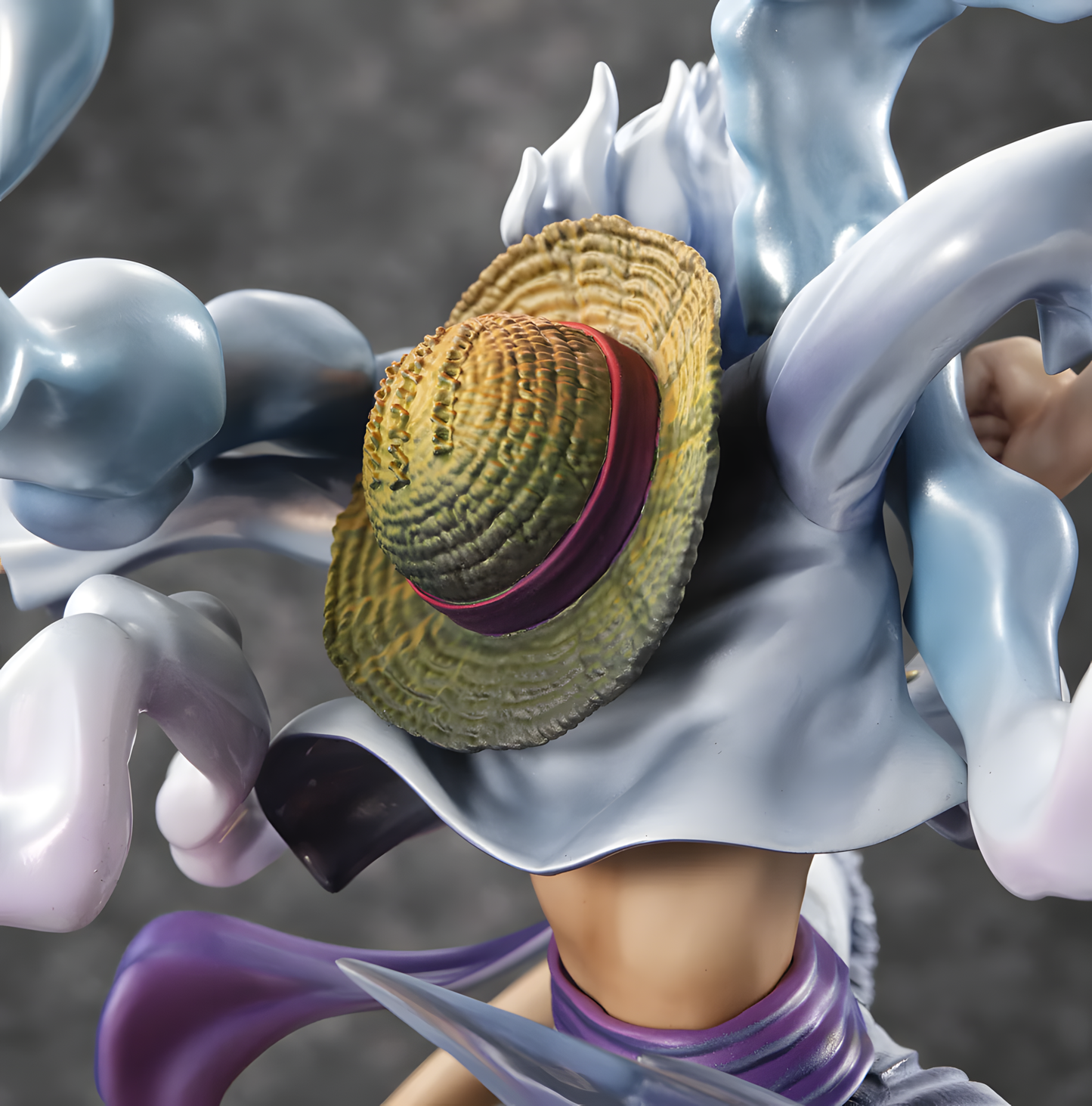 [ENCARGO] Portrait.Of.Pirates ONE PIECE "WA-MAXIMUM" Monkey D. Luffy "GEAR5"