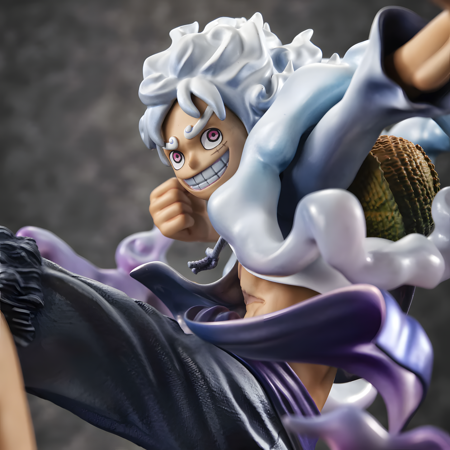 [ENCARGO] Portrait.Of.Pirates ONE PIECE "WA-MAXIMUM" Monkey D. Luffy "GEAR5"
