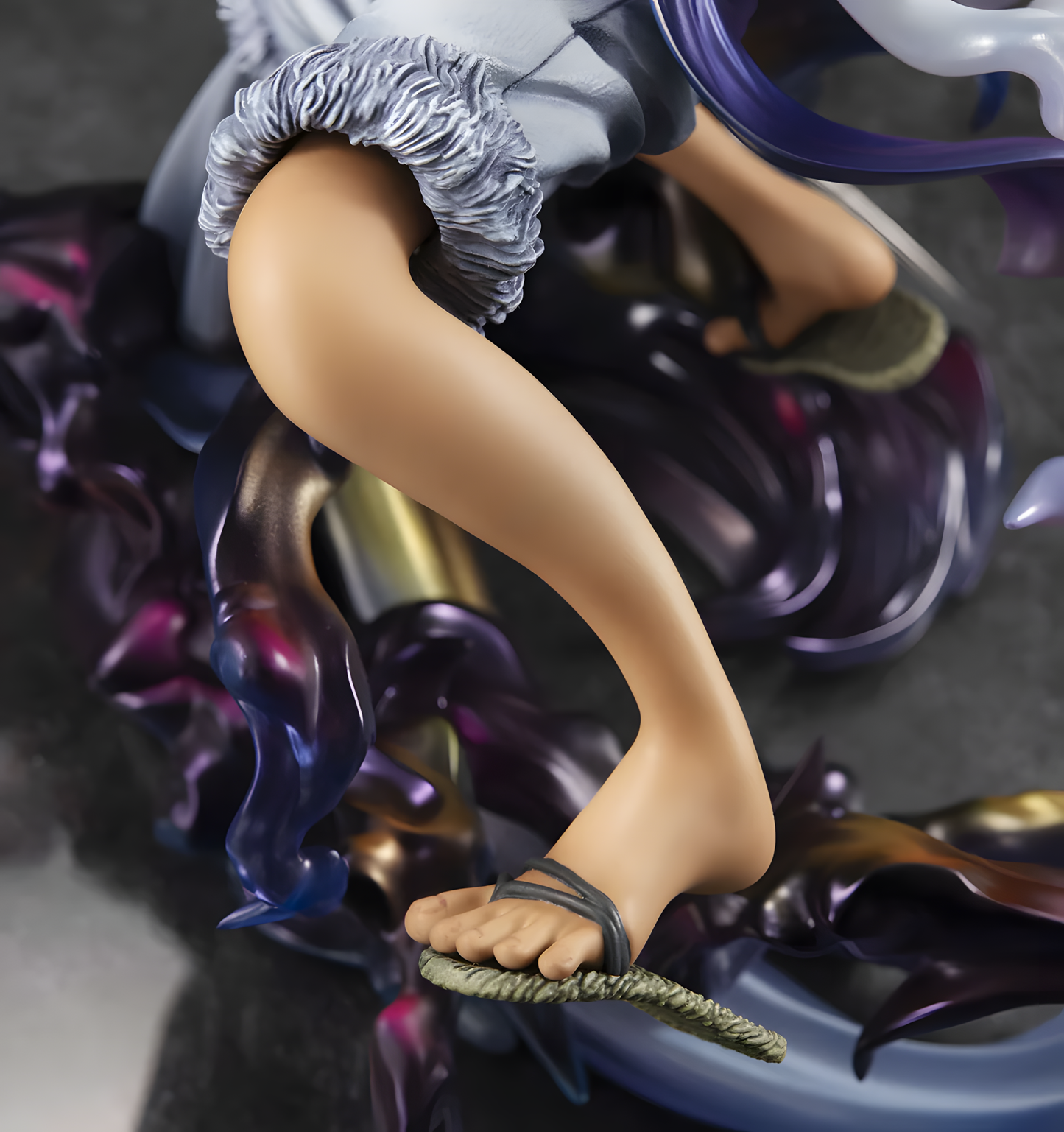 [ENCARGO] Portrait.Of.Pirates ONE PIECE "WA-MAXIMUM" Monkey D. Luffy "GEAR5"