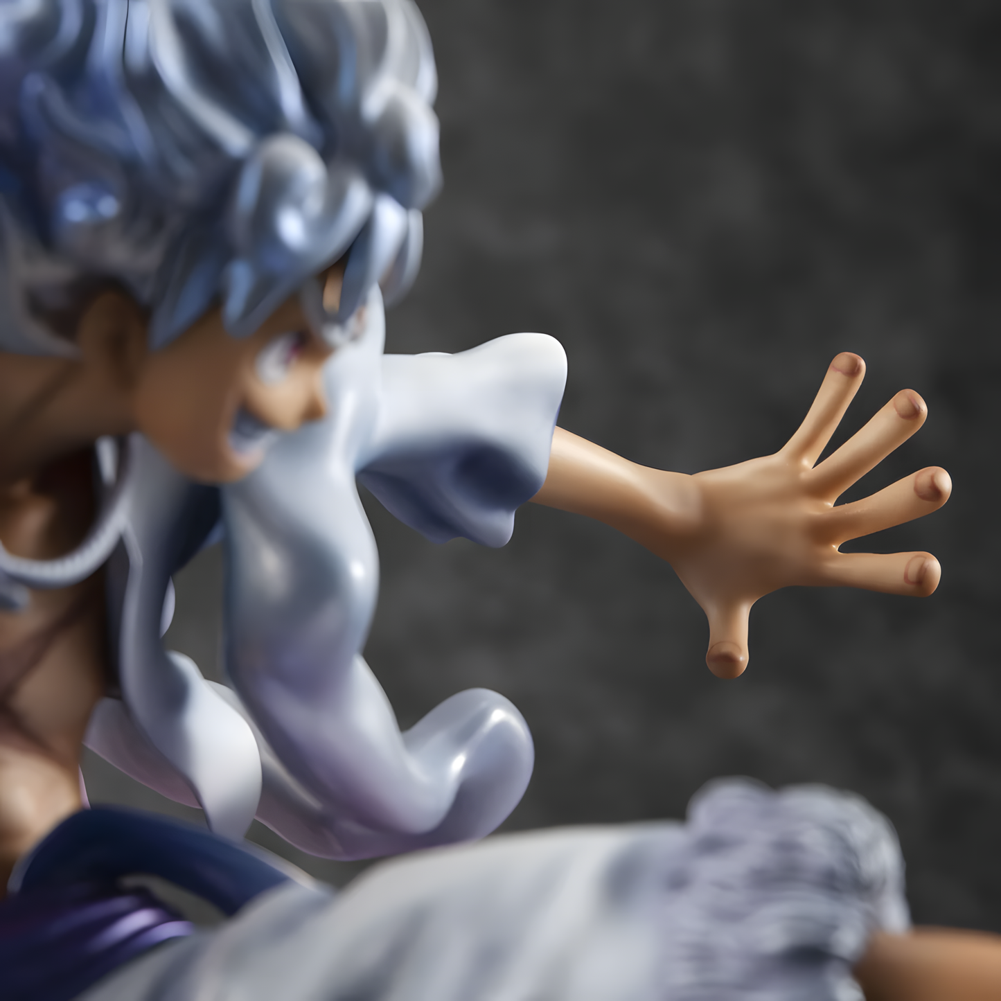 [ENCARGO] Portrait.Of.Pirates ONE PIECE "WA-MAXIMUM" Monkey D. Luffy "GEAR5"