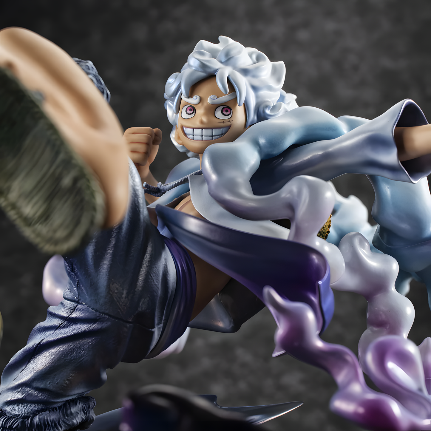 [ENCARGO] Portrait.Of.Pirates ONE PIECE "WA-MAXIMUM" Monkey D. Luffy "GEAR5"