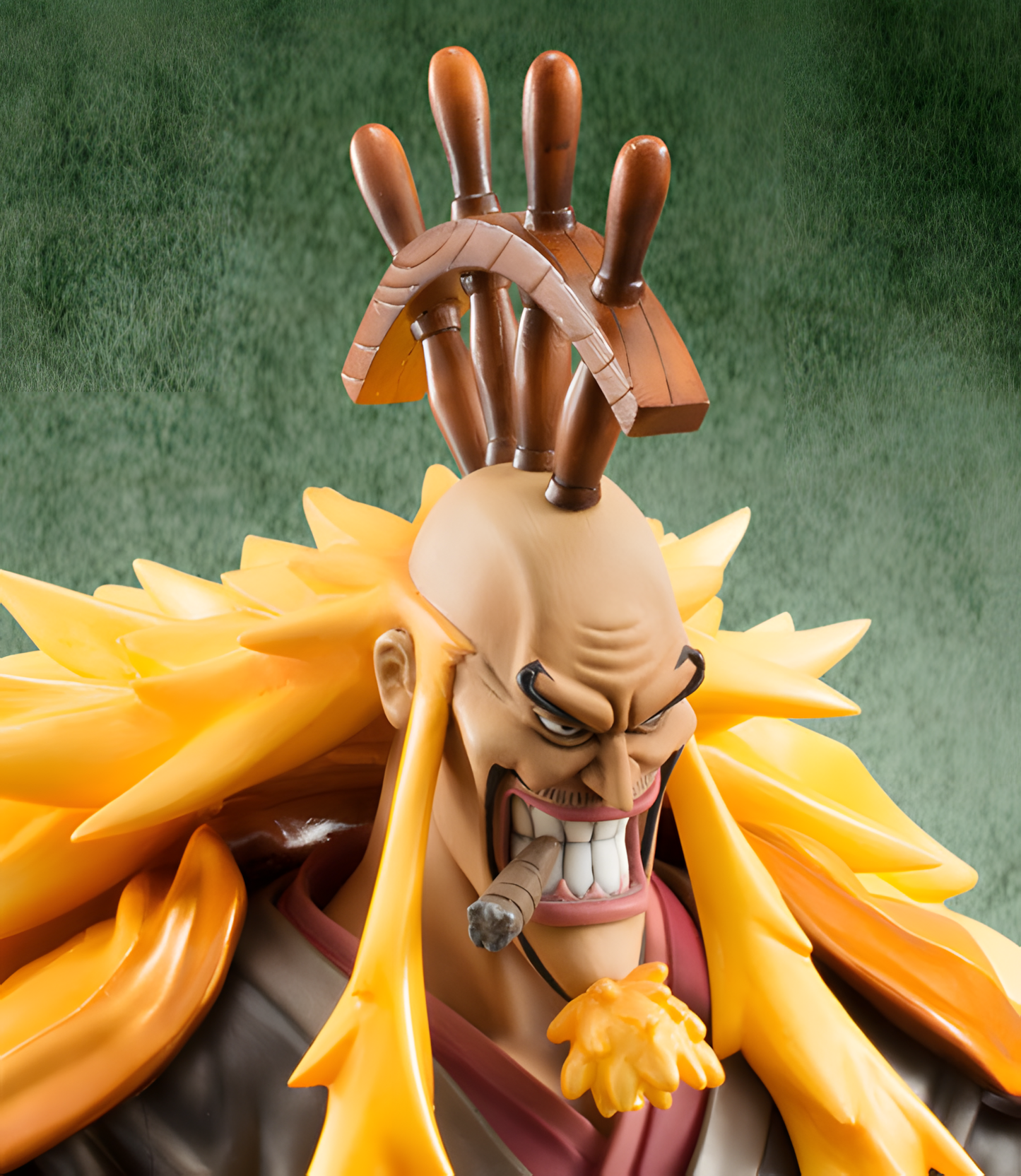 [ENCARGO] Portrait.Of.Pirates ONE PIECE "SE-MAXIMUM”: Shiki