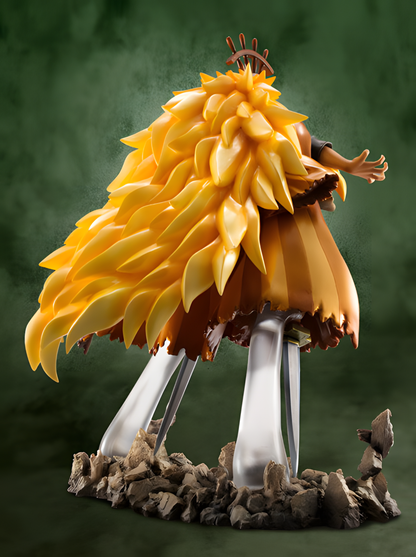 [ENCARGO] Portrait.Of.Pirates ONE PIECE "SE-MAXIMUM”: Shiki