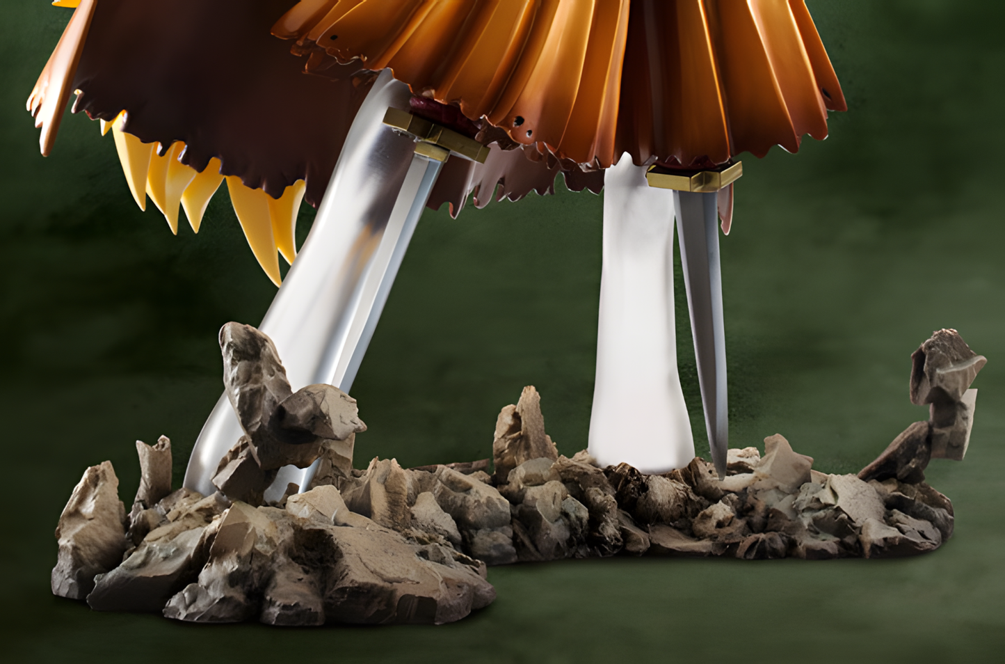 [ENCARGO] Portrait.Of.Pirates ONE PIECE "SE-MAXIMUM”: Shiki