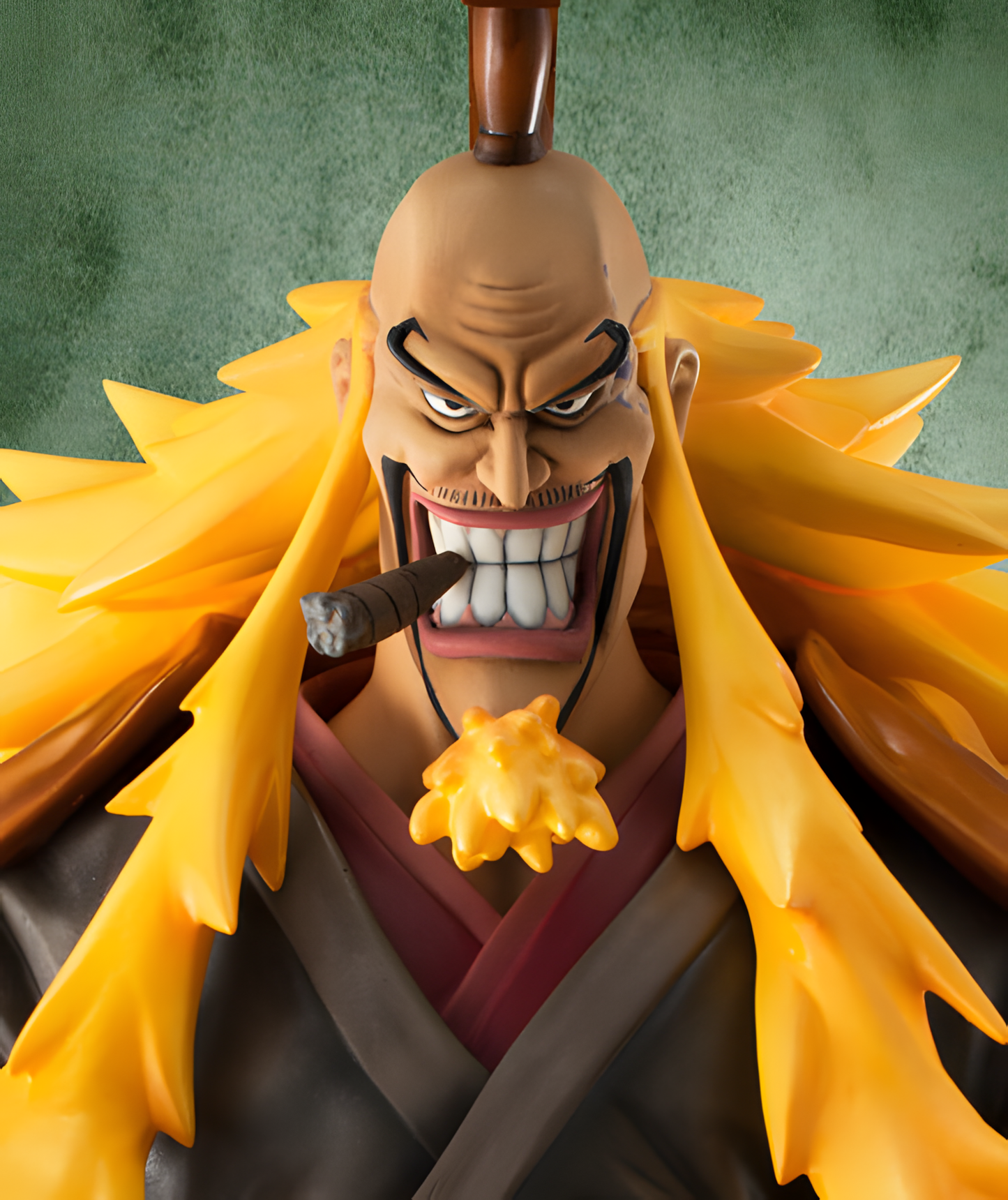 [ENCARGO] Portrait.Of.Pirates ONE PIECE "SE-MAXIMUM”: Shiki