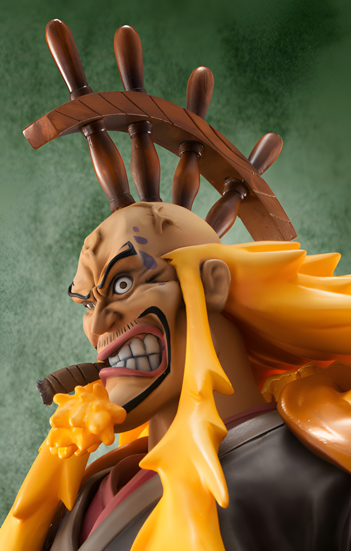 [ENCARGO] Portrait.Of.Pirates ONE PIECE "SE-MAXIMUM”: Shiki