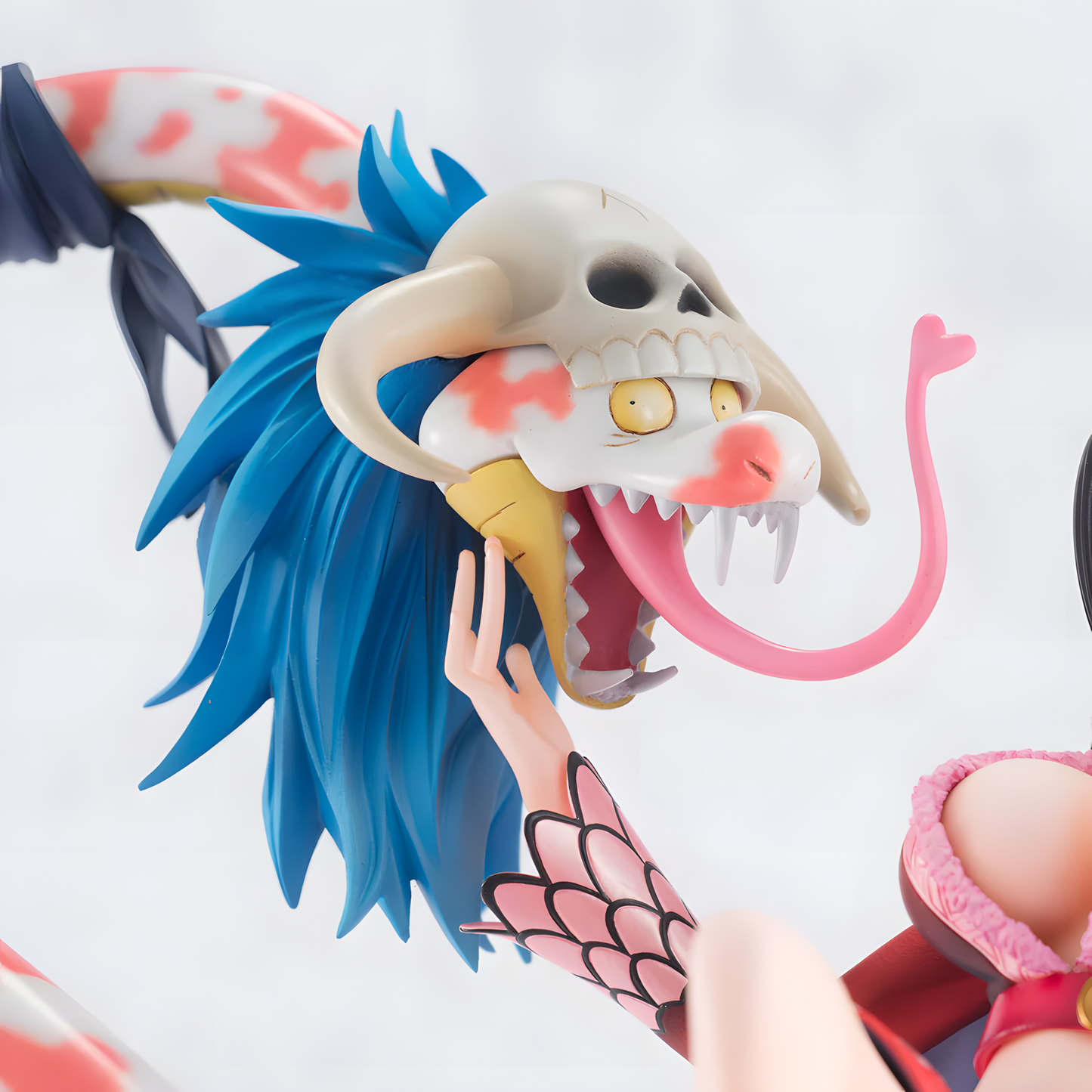 [ENCARGO] Portrait.Of.Pirates: ONE PIECE "NEO-MAXIMUM” - "Pirate Empress" Boa Hancock