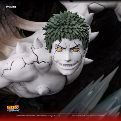 [PREVENTA] Tsume Art Studio Obito Uchiha - ULTRA HQS (1/6)