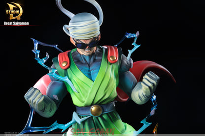 [PREVENTA] Gohan- Dragon Ball Z- Estatua 1/4 - TDR Studio