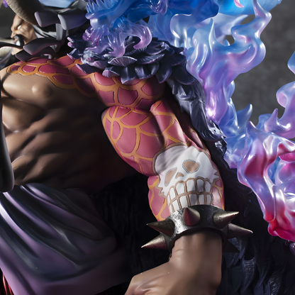 [STOCK OPEN BOX] Portrait.Of.Pirates ONE PIECE "WA-MAXIMUM”: Kaido of the Beasts