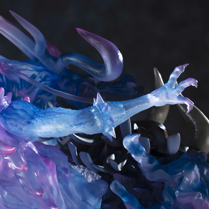 [STOCK OPEN BOX] Portrait.Of.Pirates ONE PIECE "WA-MAXIMUM”: Kaido of the Beasts