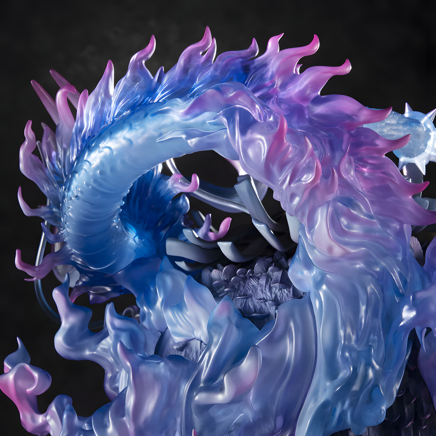 [STOCK OPEN BOX] Portrait.Of.Pirates ONE PIECE "WA-MAXIMUM”: Kaido of the Beasts