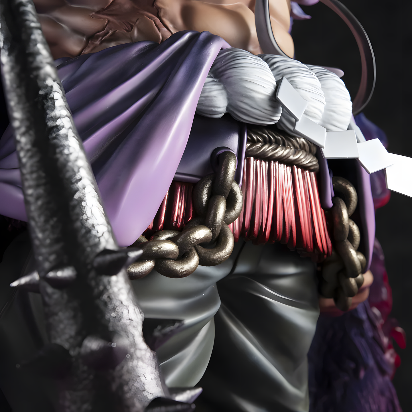[STOCK OPEN BOX] Portrait.Of.Pirates ONE PIECE "WA-MAXIMUM”: Kaido of the Beasts