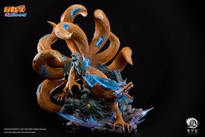 [PREVENTA] Madara Uchiha 1/6  Ryu Studio (Licenciada)