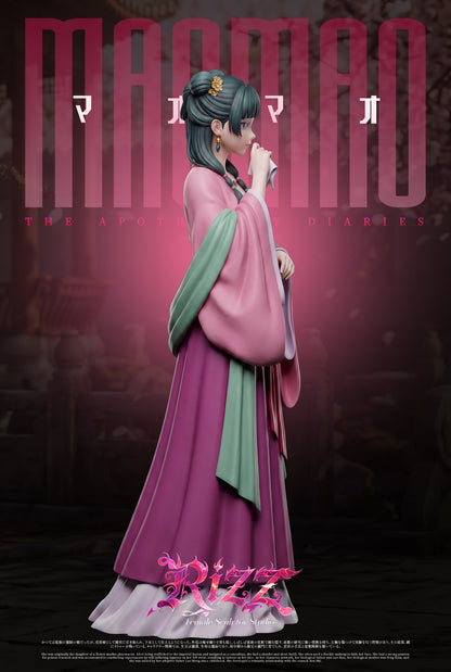 [PREVENTA] Maomao- The Apothecary Diaries - Estatua 1/6 - Rizz Studio