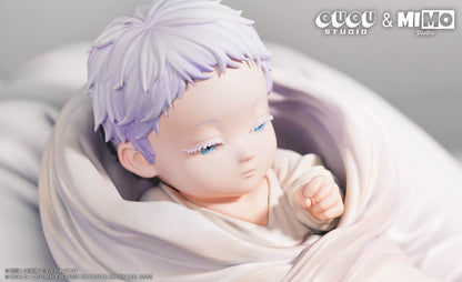 [PREVENTA] Satoru Gojo- Jujutsu Kaisen- Estatua 1/6 - GUGU Studio & MIMO Studio