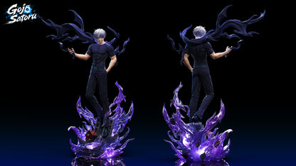 [PREVENTA] Satoru Gojo- Jujutsu Kaisen- Estatua 1/6- ANM Studio