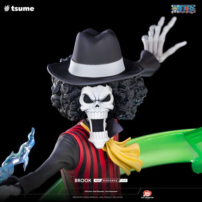[PREVENTA] Tsume Art Studio Brook Estatua de Resina Licenciada