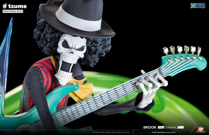 [PREVENTA] Tsume Art Studio Brook Estatua de Resina Licenciada