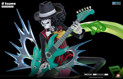 [PREVENTA] Tsume Art Studio Brook Estatua de Resina Licenciada