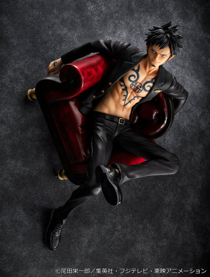 [PREVENTA] Portrait.Of.Pirates ONE PIECE "S.O.C" - Law Ver.R