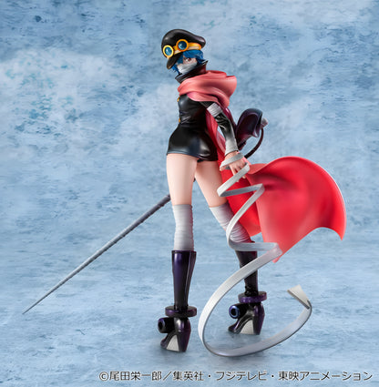 [PREVENTA] Portrait.Of.Pirates: ONE PIECE "Elevated Boost" - Gunko
