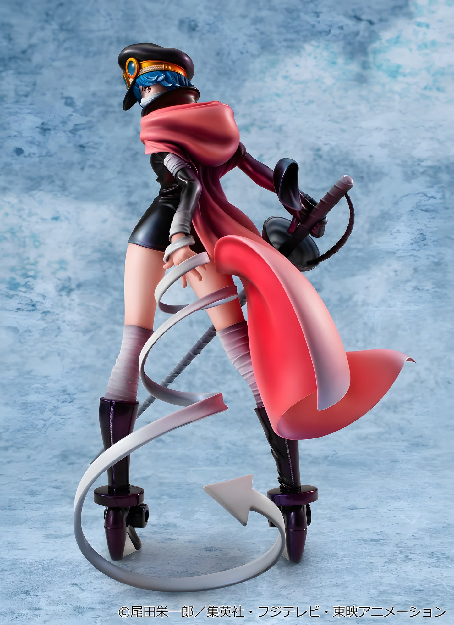 [PREVENTA] Portrait.Of.Pirates: ONE PIECE "Elevated Boost" - Gunko