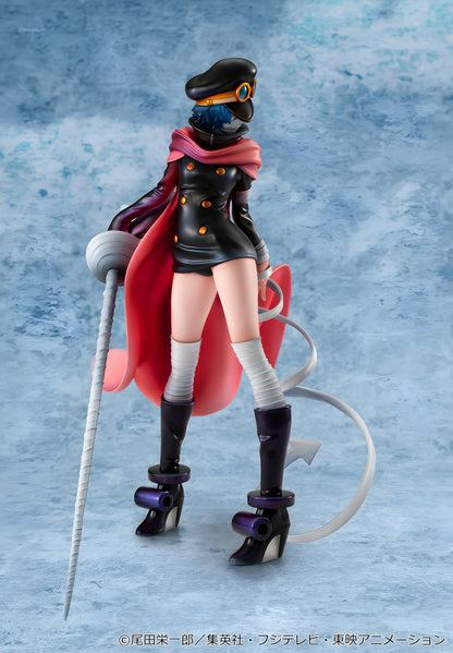 [PREVENTA] Portrait.Of.Pirates: ONE PIECE "Elevated Boost" - Gunko
