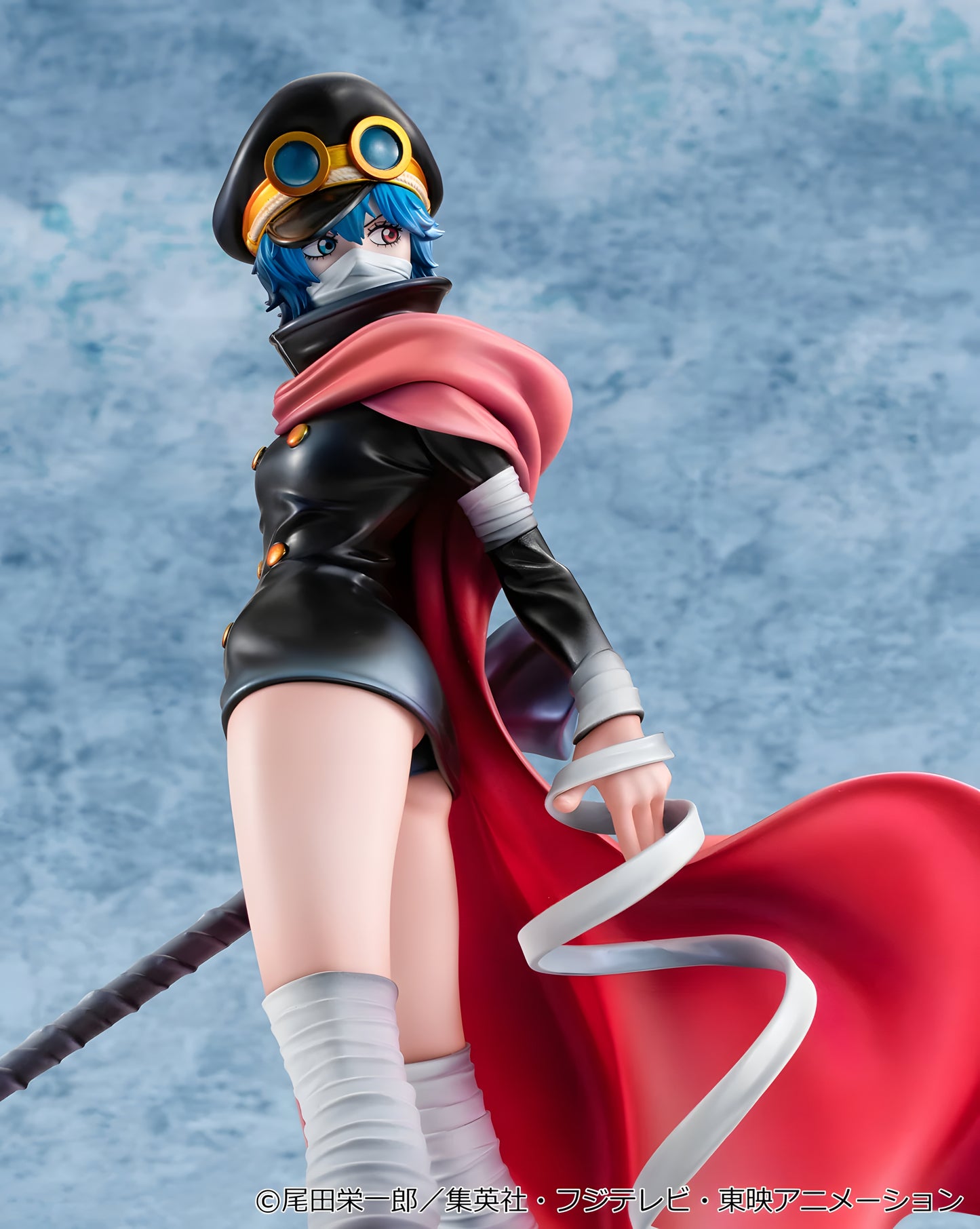 [PREVENTA] Portrait.Of.Pirates: ONE PIECE "Elevated Boost" - Gunko