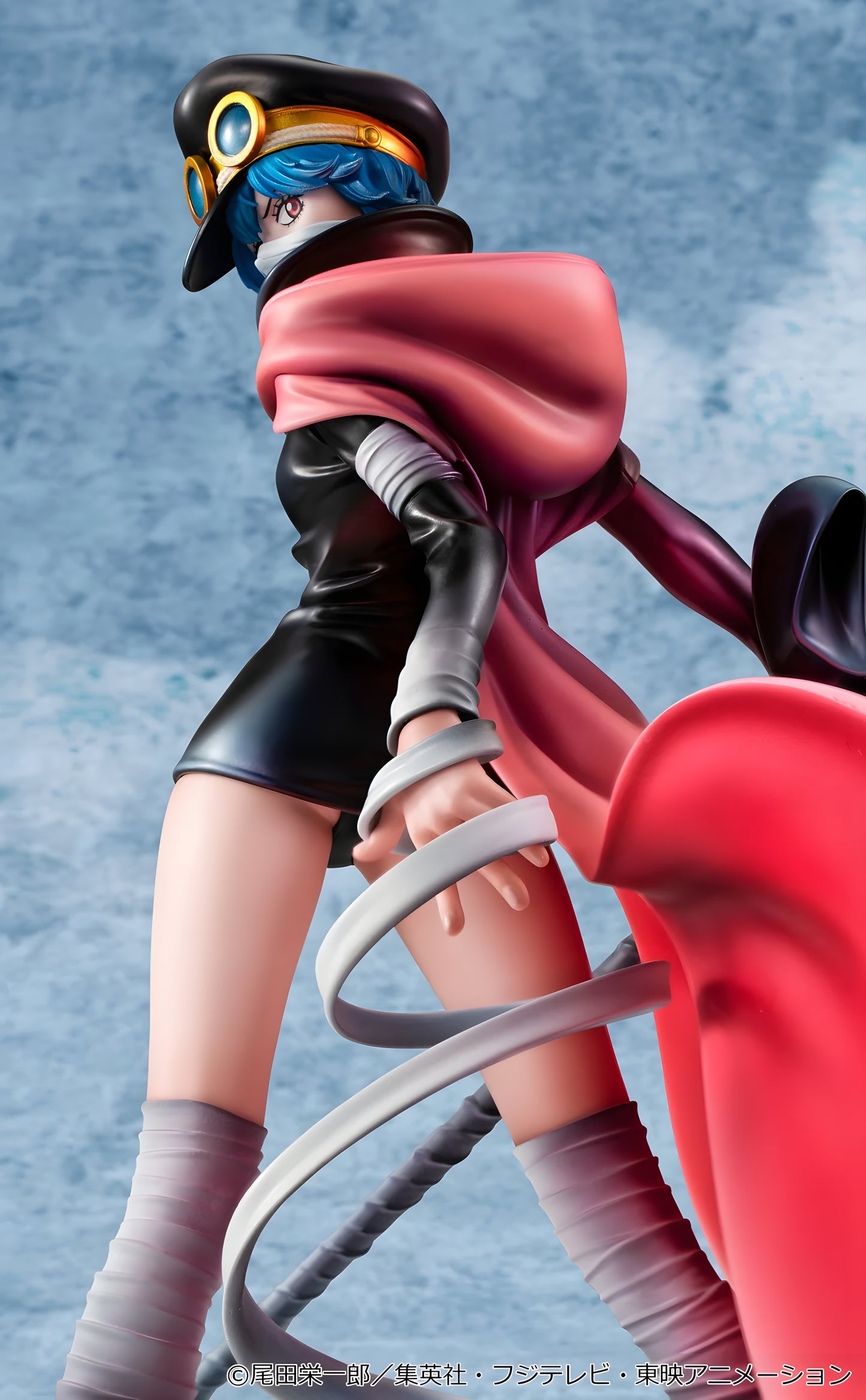 [PREVENTA] Portrait.Of.Pirates: ONE PIECE "Elevated Boost" - Gunko
