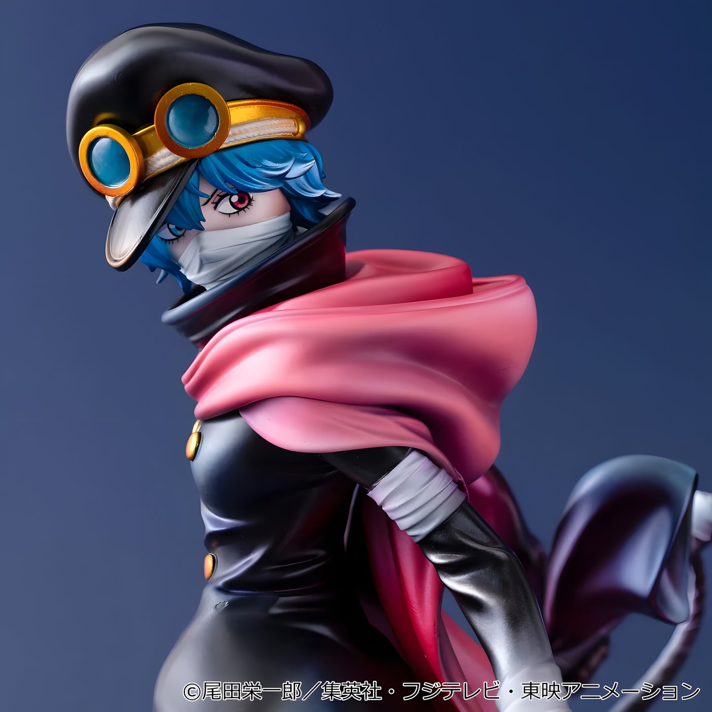 [PREVENTA] Portrait.Of.Pirates: ONE PIECE "Elevated Boost" - Gunko
